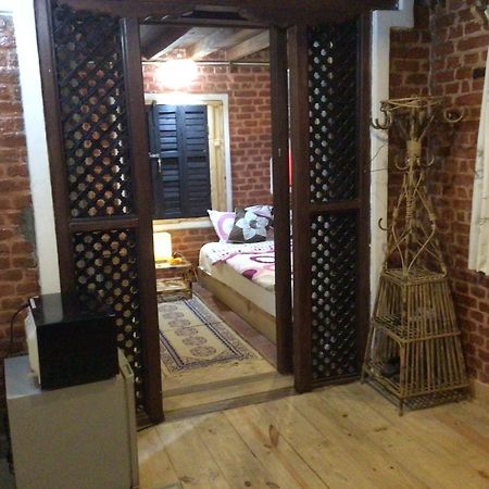 Yamba Traditional Home Lalitpur Esterno foto